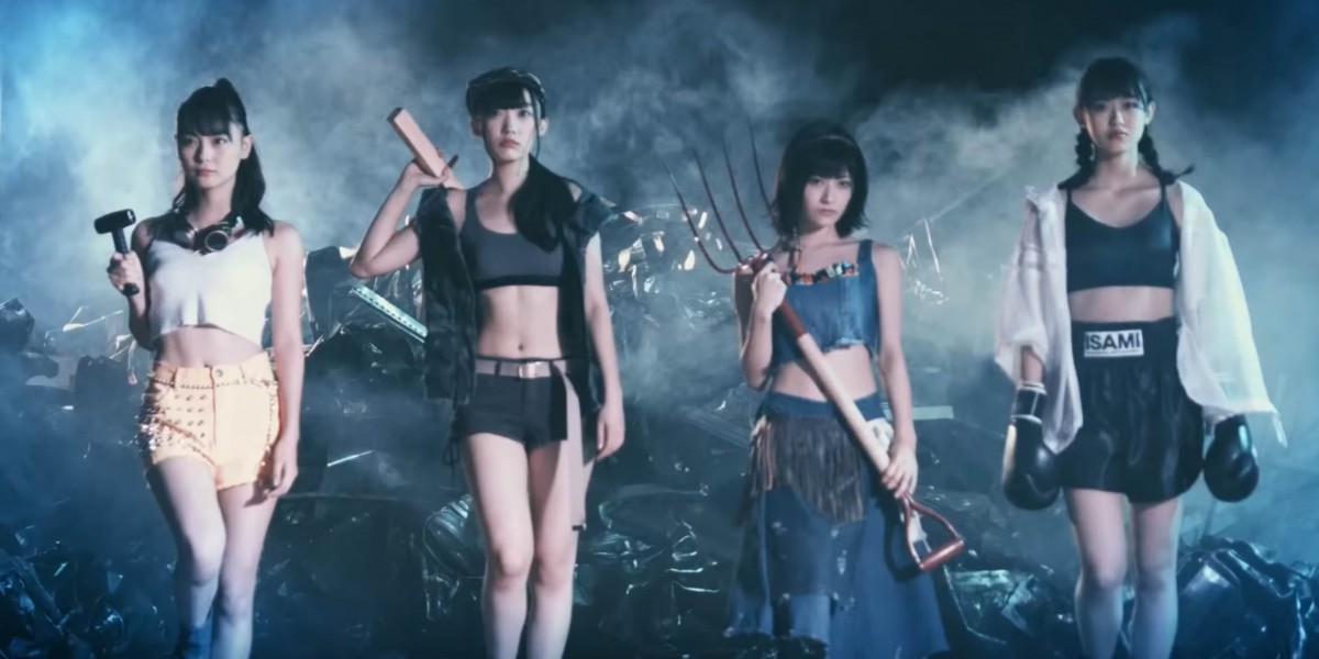 GoodTears 「へえ、そーお?」