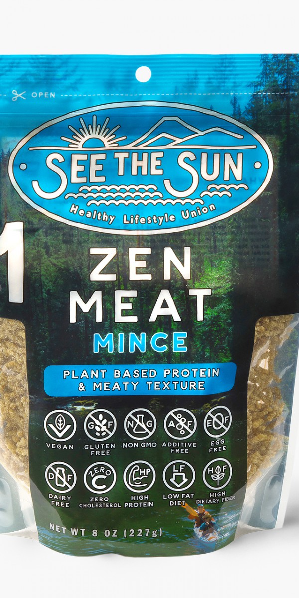 SEE THE SUN/商品開発