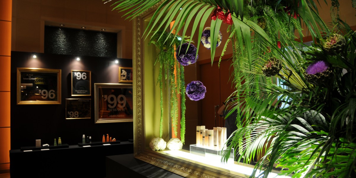 Elegance Musium / Elegance